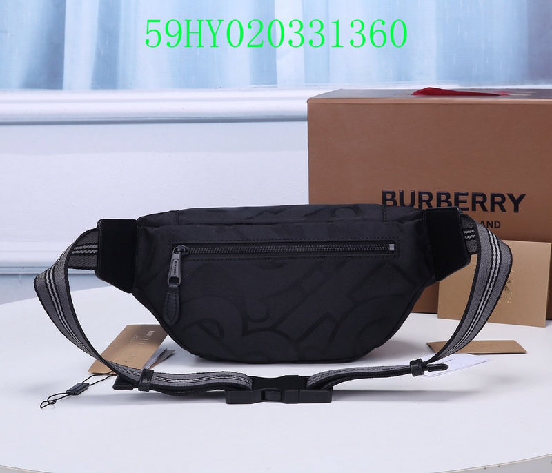 Ozarra Fashion -BBR Bags - 580