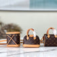 Fashion Lu-Vi bags - 5307