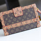 Ozarra Fashion Lu-Vi bags - 8220