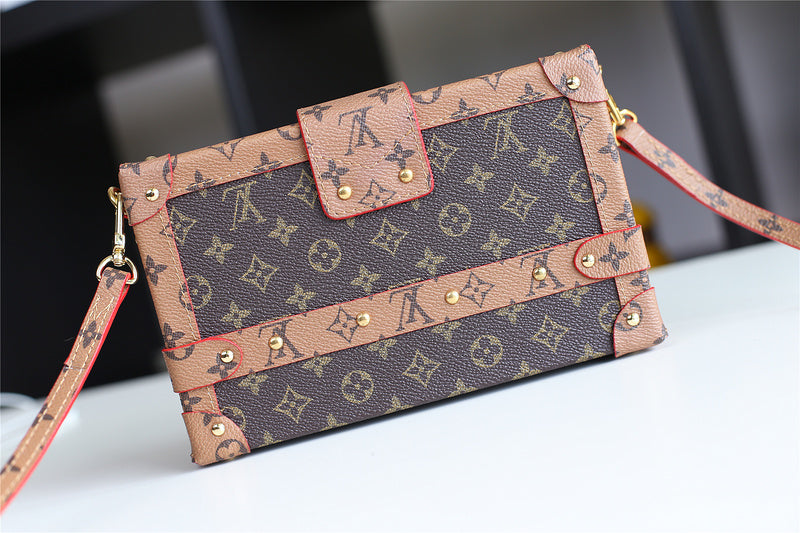 Ozarra Fashion Lu-Vi bags - 8220