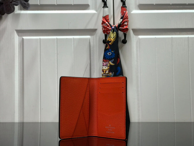 Fashion Lu-Vi bags - 2681