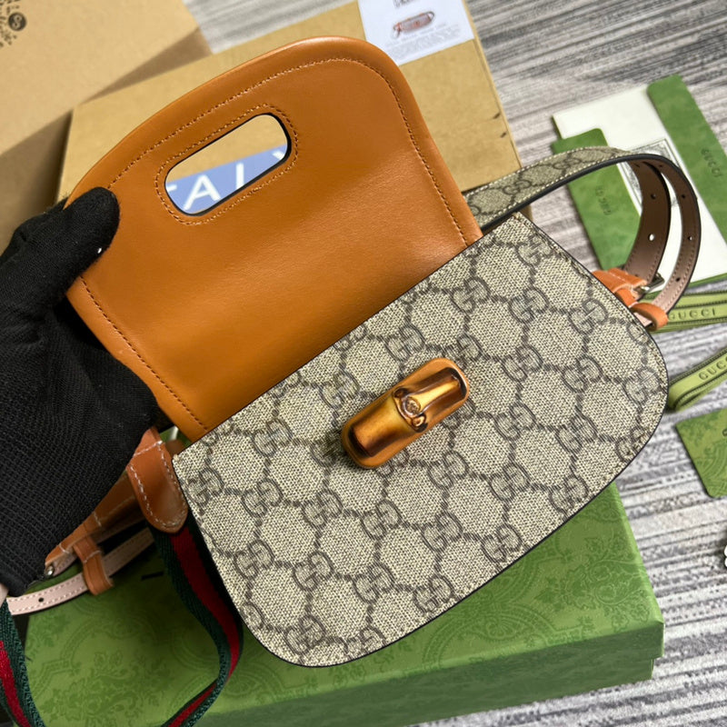 Ozarra - GCI Bags - 4577