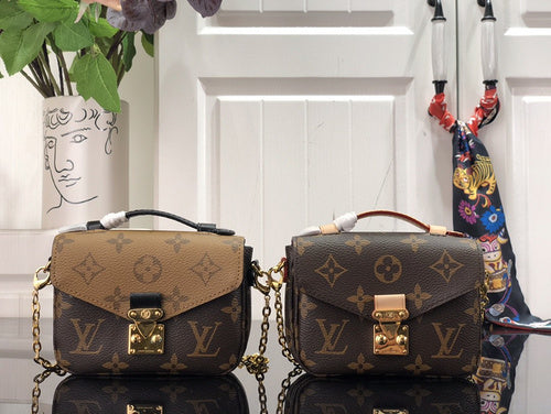 Fashion Lu-Vi bags - 3527