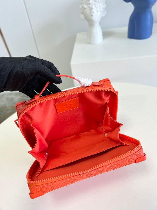 Fashion Lu-Vi bags - 3169