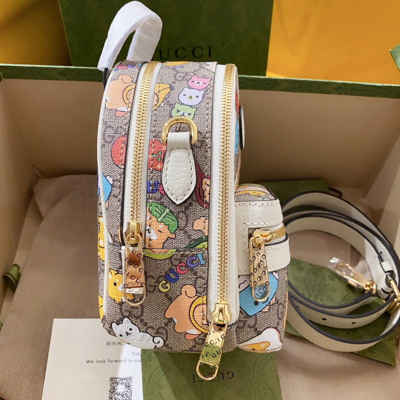 Ozarra - GUKI Women Bags - 537
