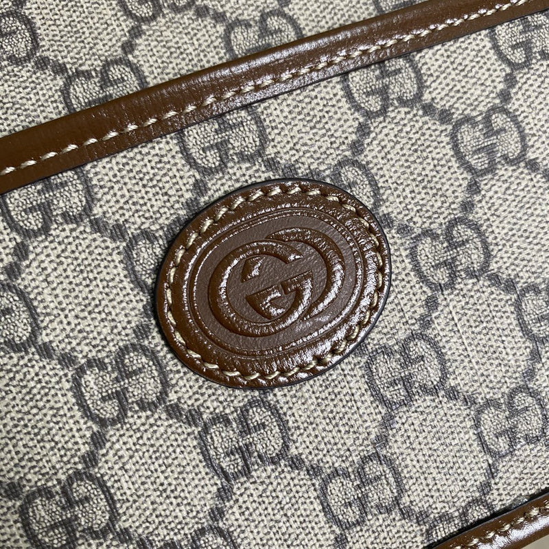 Ozarra - GUKI Bags - 1930
