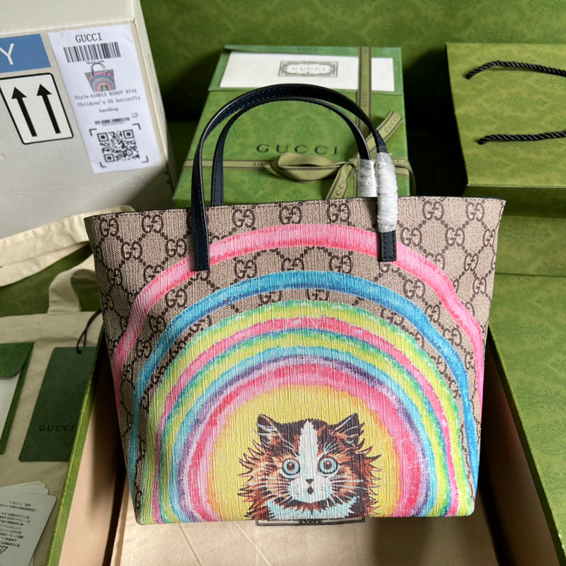 OZ - GCI Bags - 1086