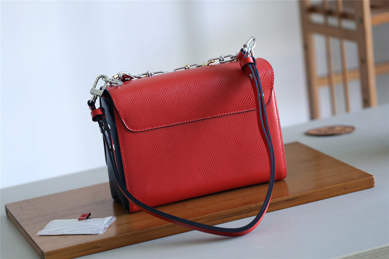 Ozarra Fashion Lu-Vi bags - 8458