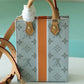 Ozarra Fashion Lu-Vi bags - 9912