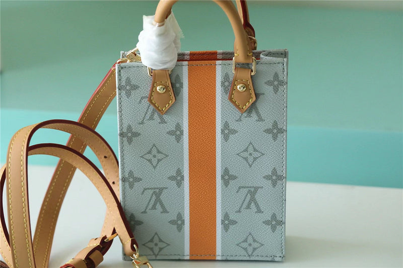 Ozarra Fashion Lu-Vi bags - 9912