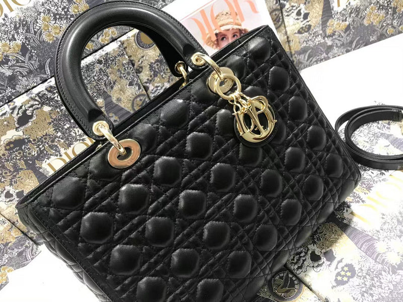 OZ - Dir Bags - 887