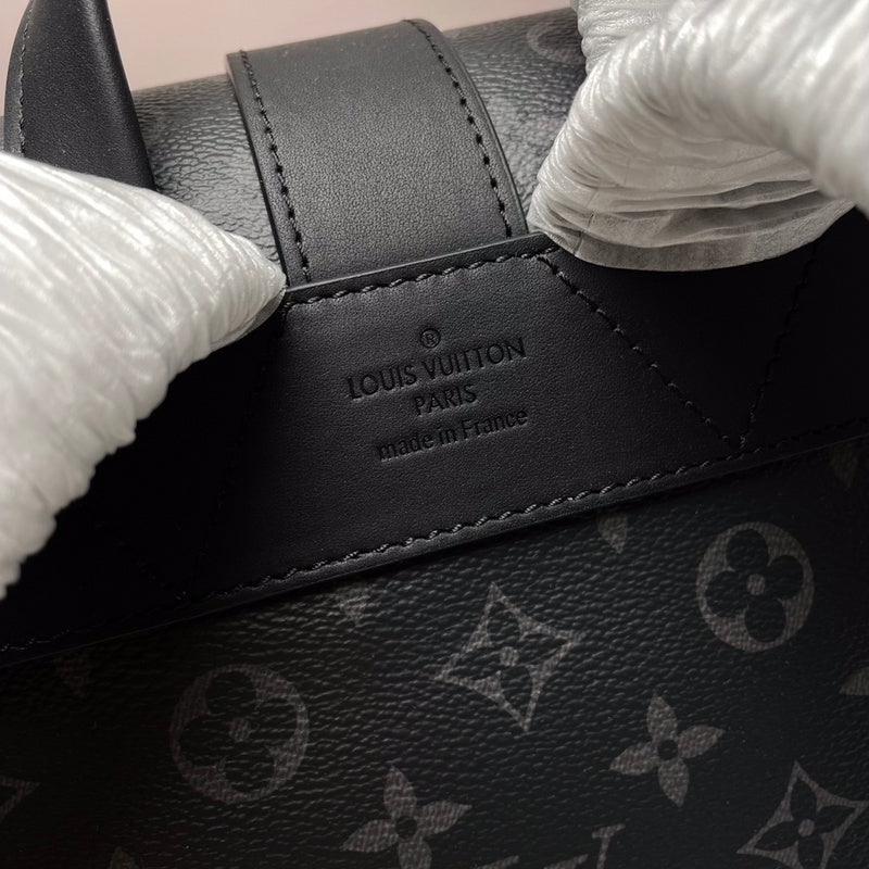Ozarra Fashion Lu-Vi Bags - 16884