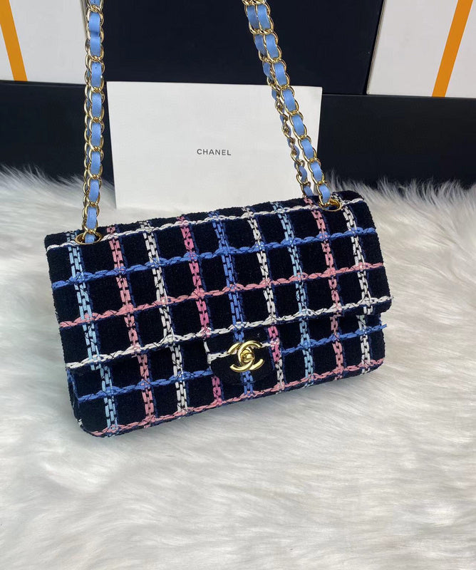 BAB - CHL Bags - 3209