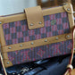 Ozarra Fashion Lu-Vi bags - 8209
