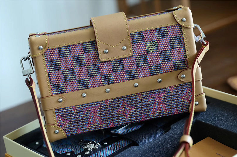 Ozarra Fashion Lu-Vi bags - 8209