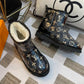 Ozarra Luxury - LOV Women Shoes - 287