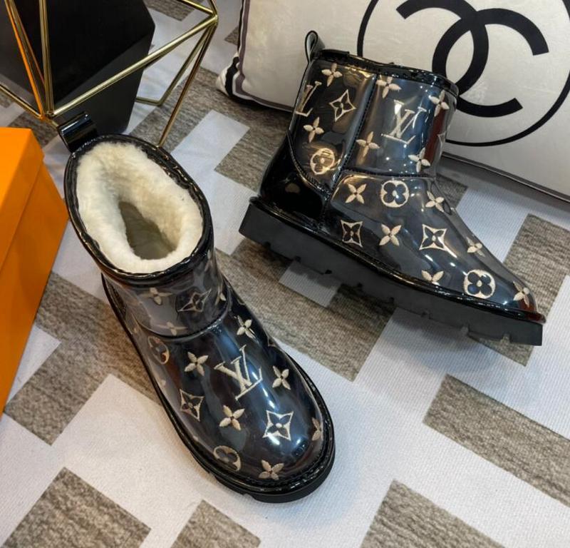 Ozarra Luxury - LOV Women Shoes - 287