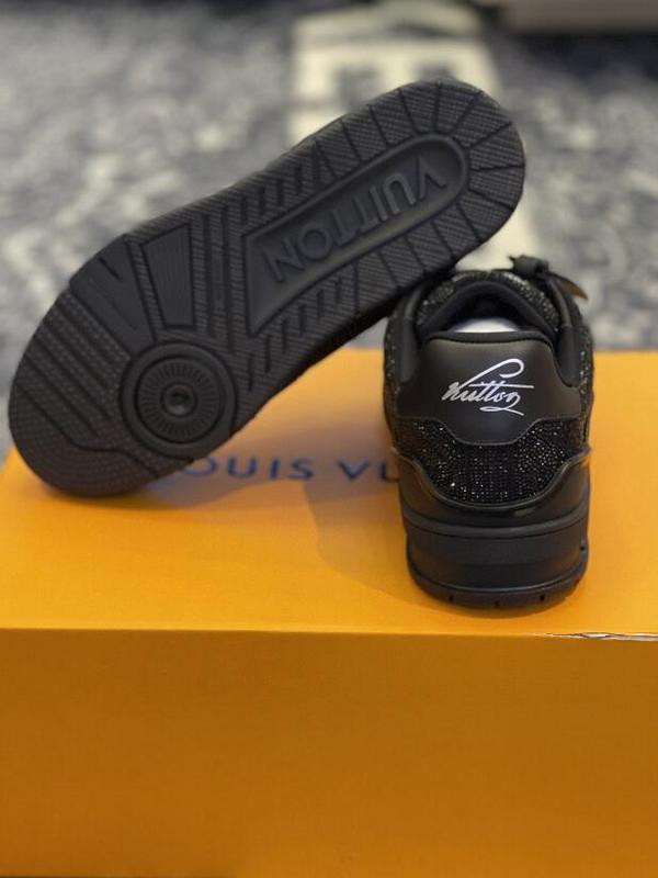 Ozarra Luxury - LOV Men Shoes - 1462