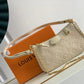 Ozarra Fashion Lu-Vi bags - 17057