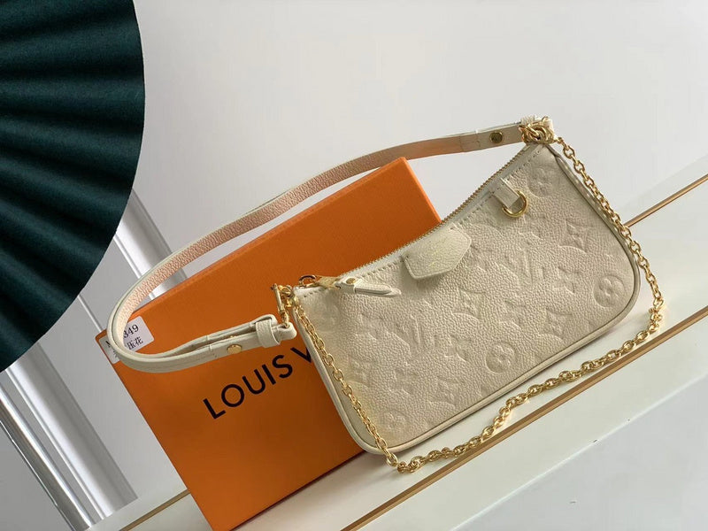Ozarra Fashion Lu-Vi bags - 17057