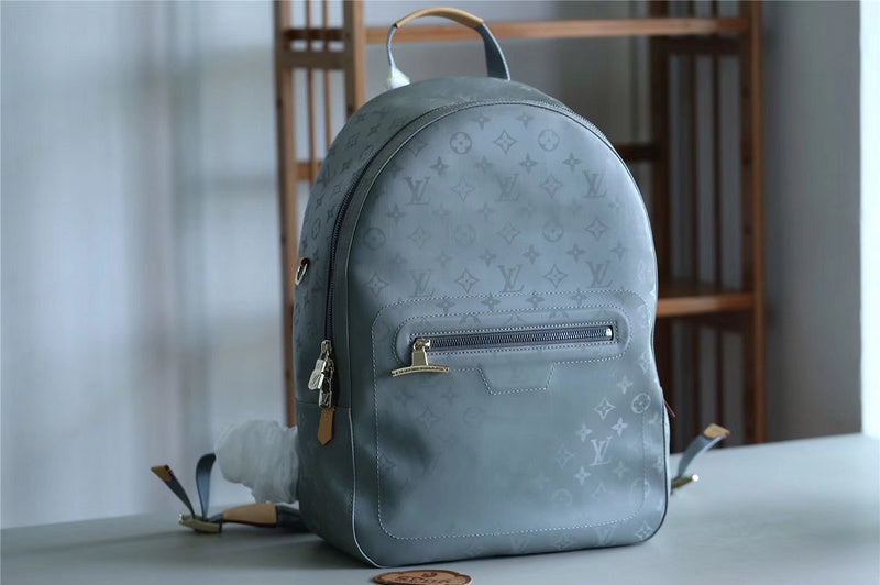 Ozarra Fashion Lu-Vi bags - 9774