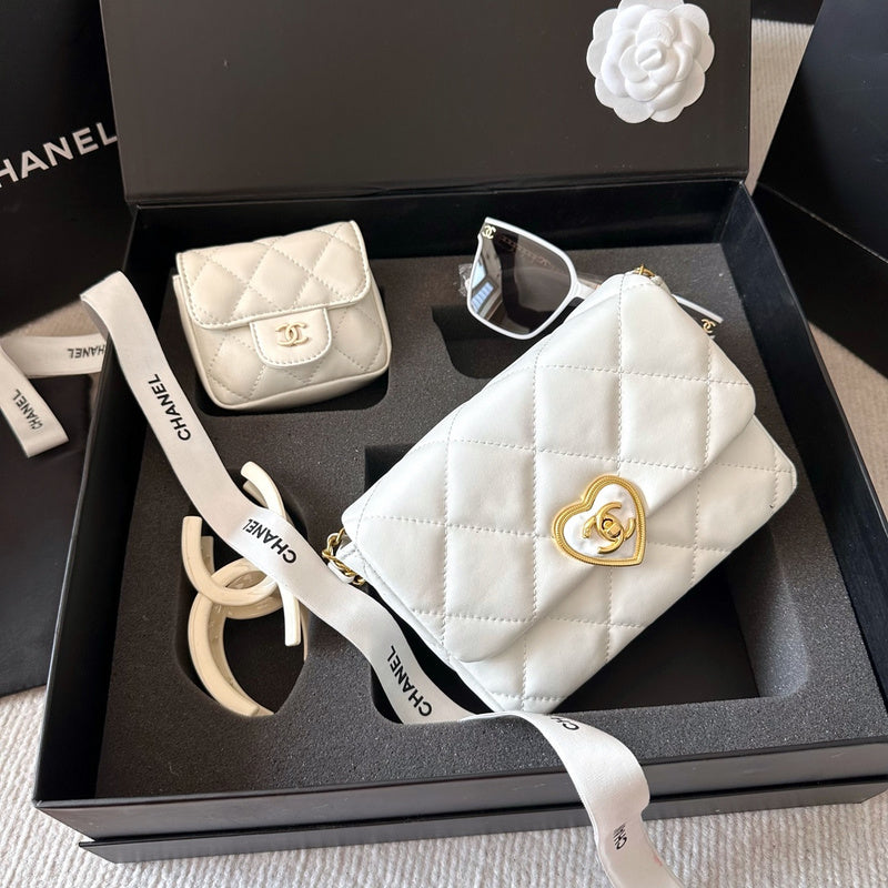 Ozarra - CHL Bags - 6783