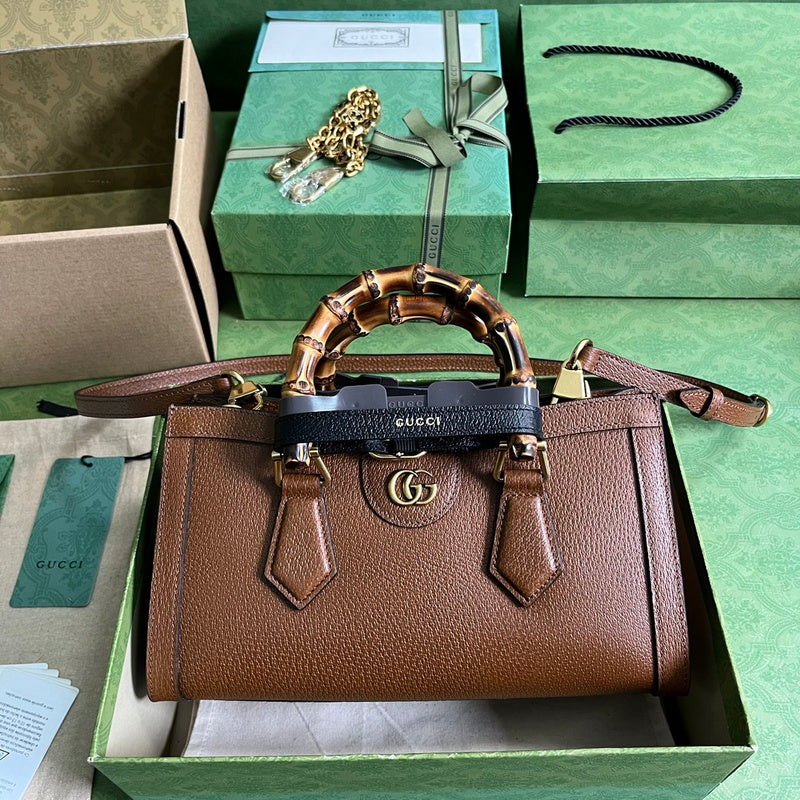 OZ - GCI Bags - 1151