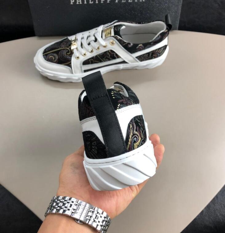 Ozarra Luxury - PHP Shoes - 214