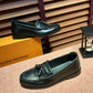 Ozarra Luxury - LOV Men Shoes - 1837