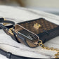 Fashion Lu-Vi bags - 5141