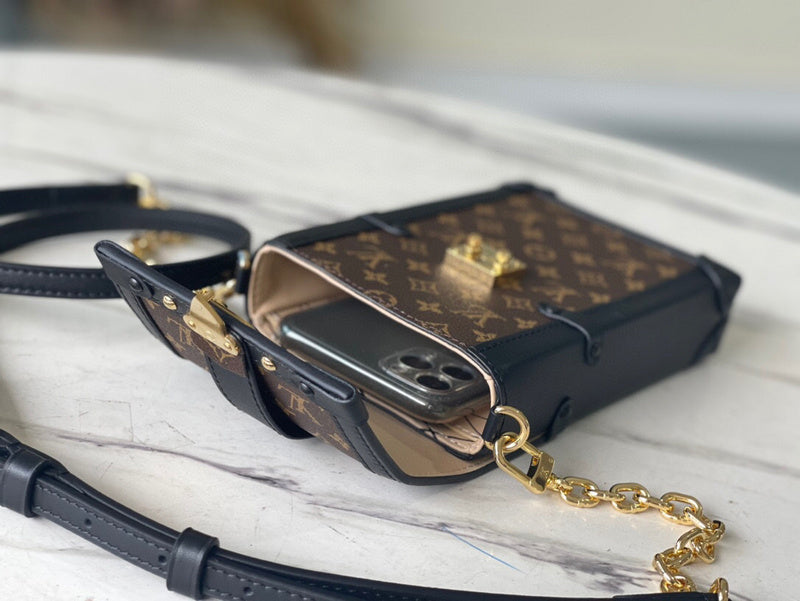 Fashion Lu-Vi bags - 5141