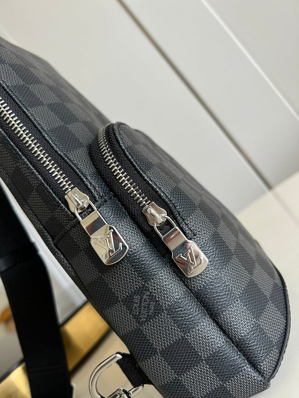 Ozarra Fashion Lu-Vi bags - 17316