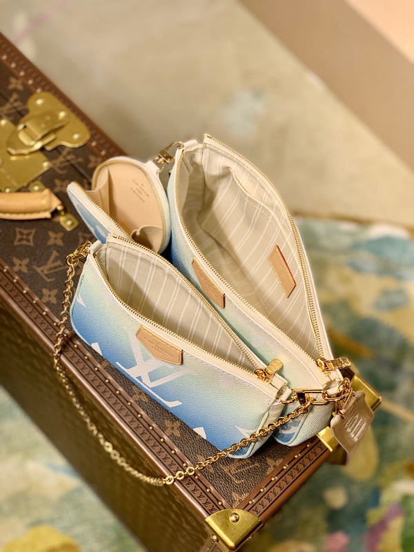 Ozarra Fashion Lu-Vi bags - 17592