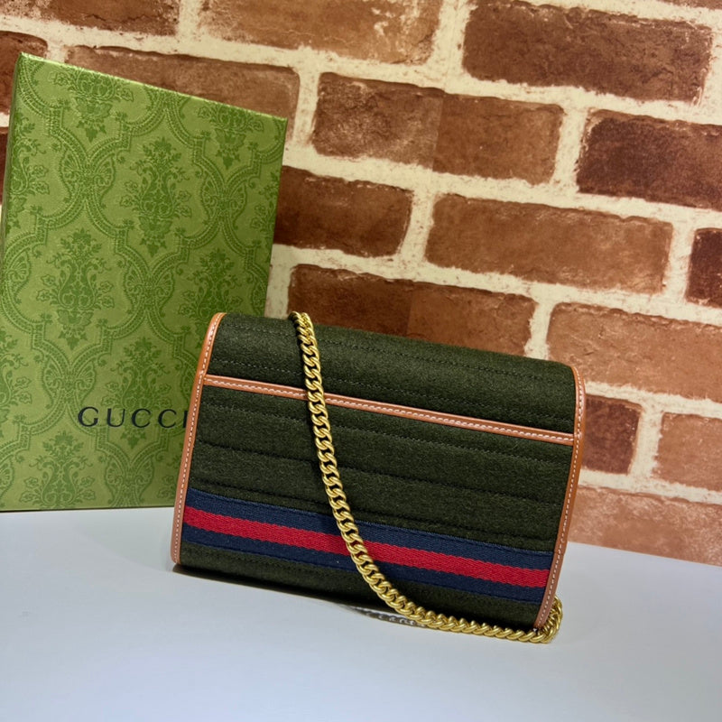 Ozarra - GCI Bags - 4805