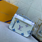 Ozarra - GUKI Women Bags - 1430