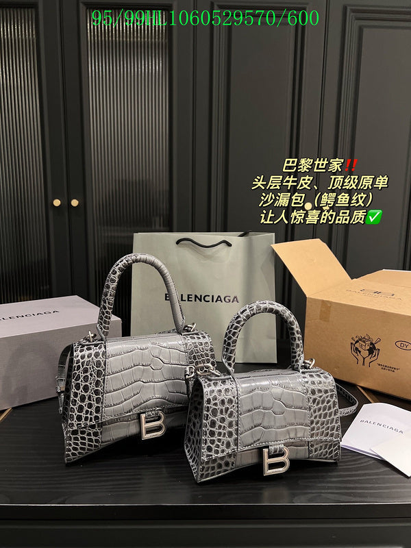 Ozarra Fashion - BGA Bags - 1763