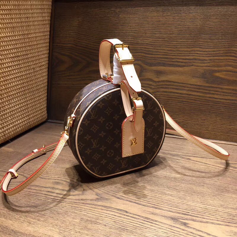 Ozarra Fashion Lu-Vi bags - 17911