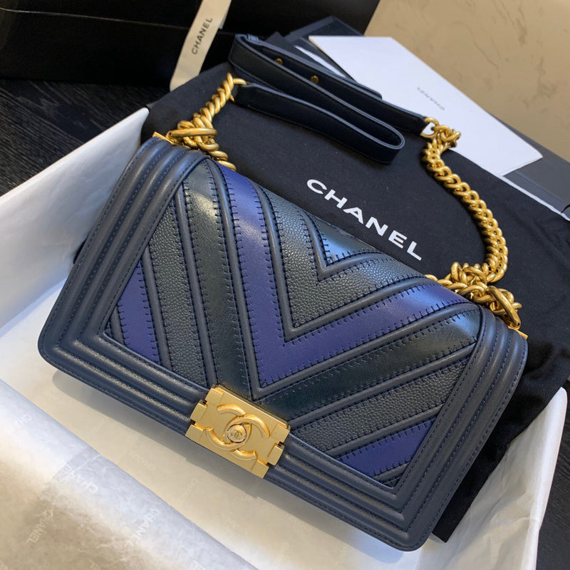 Ozarra - CHL Bags - 7434