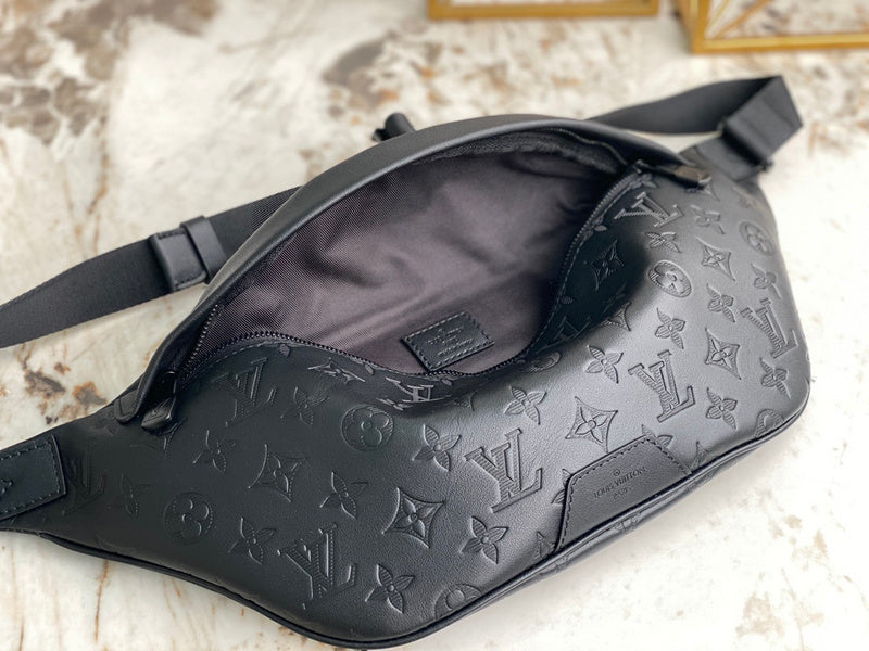 Ozarra Fashion Lu-Vi bags - 17179