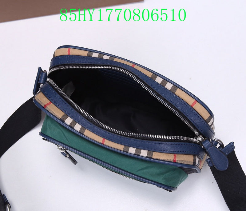 Ozarra Fashion -BBR Bags - 409