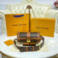 Ozarra Luxury - LOV Bags - 2447