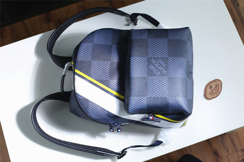 Ozarra Fashion Lu-Vi bags - 9767