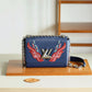 Ozarra Fashion Lu-Vi bags - 8494