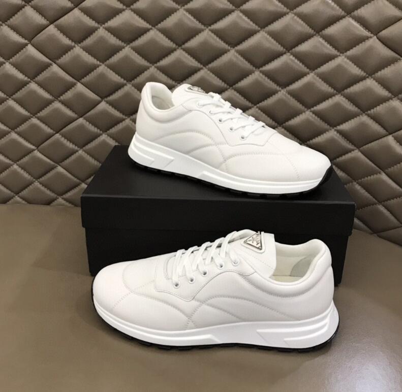 Ozarra Luxury - PD Men Shoes - 152