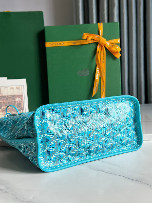 OZ - GYO Bags - 256
