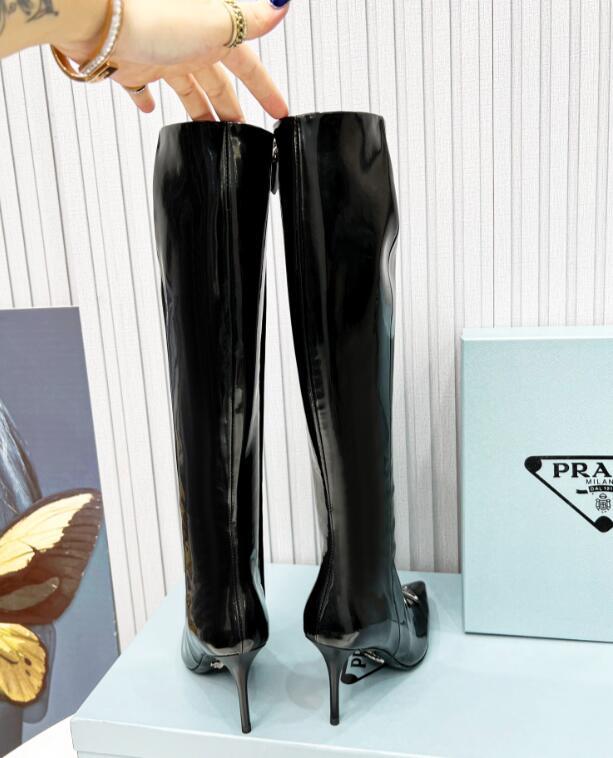 Ozarra Luxury - PD Women Shoes - 358
