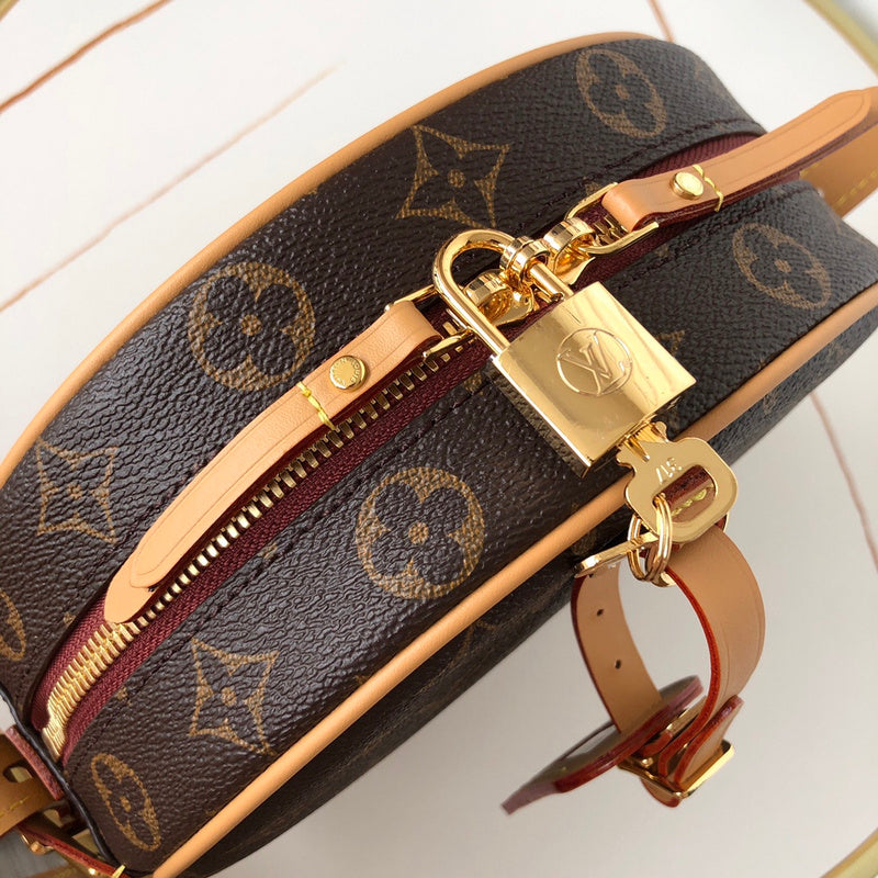 Ozarra Fashion Lu-Vi bags - 17664