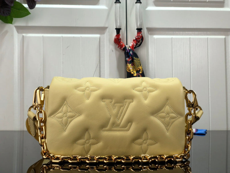 Ozarra Fashion Lu-Vi Bags - 16736