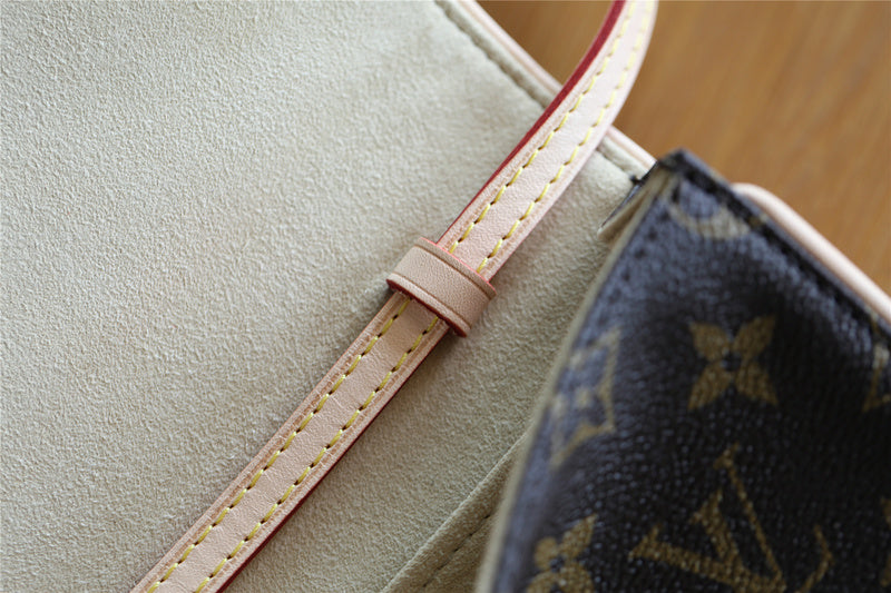 Ozarra Fashion Lu-Vi bags - 9058