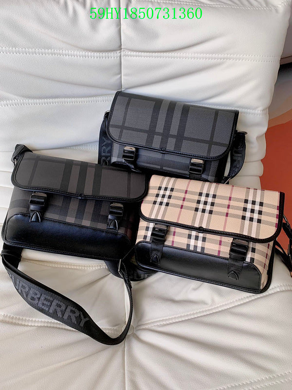 Ozarra Fashion -BBR Bags - 096